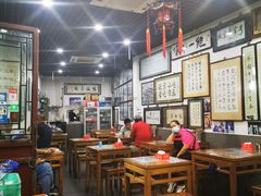 大堂-东兴顺爆肚张