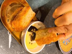 -醉了的船Le Bateau Ivre(温江店)