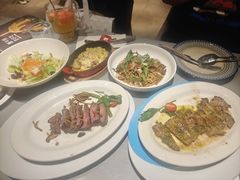 -西堤牛排(北京国瑞店)