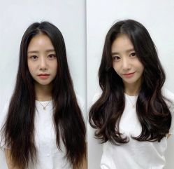 -SY COLOUR专业烫染