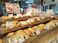 -西村叔叔的店·面包·甜品·蛋糕(清河万象汇店)