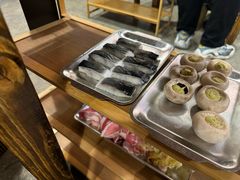-霸腹烤肉(厦门柚子番店)