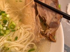 古法焖肉-松鹤楼面馆(天一广场店)