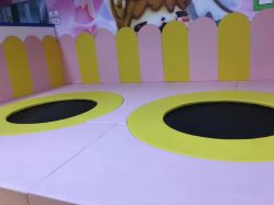 -孩子王童乐园(广州南沙万达店)