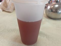 -奥华餐厅·老张记(台基厂店)