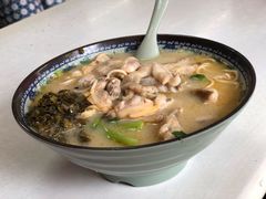 -明呈黄鱼面馆(斜土路店)