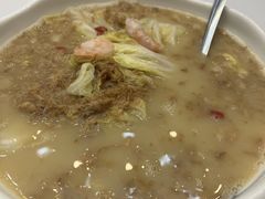 -金家老三饭庄(常营店)