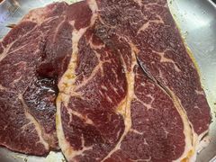 -农民烧烤(延边社区店)