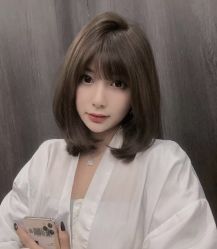 点击看大图 -那茉 Hair Salon