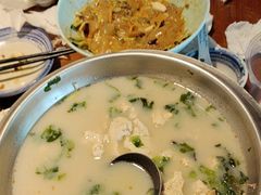 -95号酱骨·一块豆腐(展春园西路店)