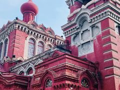 -圣·阿列克谢耶夫教堂