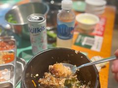 -唯成•韩国炭火烤肉 유성고기