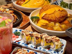 -小川洋风料理(江汉路店)