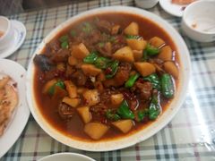 android_upload_pic-马虎风味菜馆(王府园小区店)