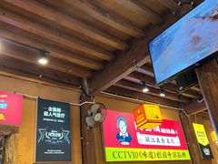 -阿婆情腊排骨火锅(古城旗舰店)
