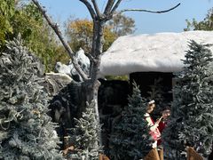 -HERRE·FARM 赫尔露营农场·团建聚会包场