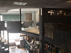 -百好乐宠物友好餐厅(朝外大街店)