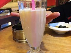 -旅马餐厅(茅家埠店)