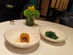 -Yan Ting 宴庭中餐厅(上海静安瑞吉酒店)