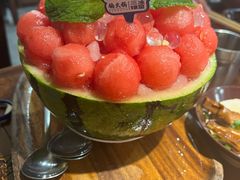 -楠火锅(西单店)