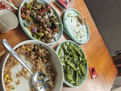 -坛南湾阿强农家乐.海鲜大排档老字号(福州地标美食店)