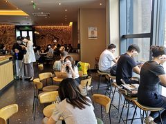 -星巴克臻选(上海长风大悦城店)