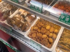 -黑窑厂糖油饼烤鸭·清真菜(总店)