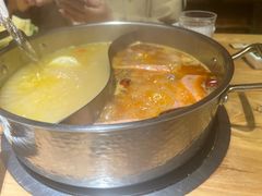-四喜小胖·北京涮肉(五道营店)
