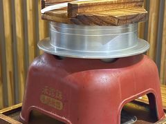 -禾珍珠家常小馆(河南博物院店)