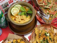 -见味花甲(合生汇店)