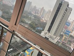 -GymPlus健身(四平路店)