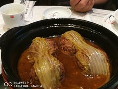 -大张烙馍村(泉山店)