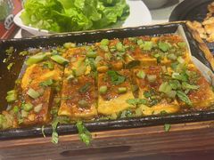 -猫爪爪原切自助烤肉(观音桥阳光世纪店)