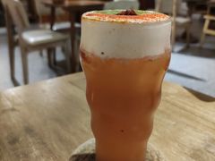 -甘单茶事小馆(洋河店)