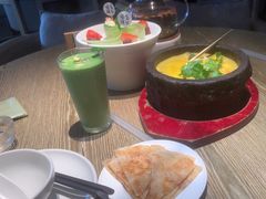 -熹素·鲜美素食Vegetarian (天河领展店)