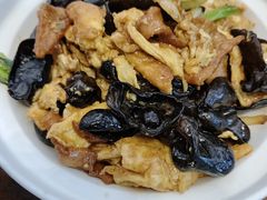 -老北京私房菜(798店)