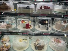 -DQ·蛋糕·冰淇淋(东方宝泰店)