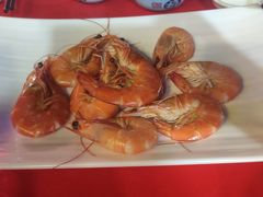 -乐在集市海鲜大排档(平潭店)