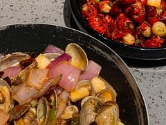 -一棠龙虾•王牌虾球(恒隆广场店)