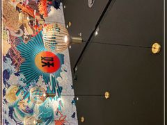 大堂-半天妖烤鱼(槐房万达店)