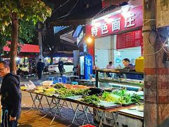-肥龙火锅(南坪店)