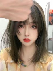 -Rise Hair上升造型