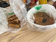 -逍遥镇刘相五胡辣汤豆沫馆(康复中街店)