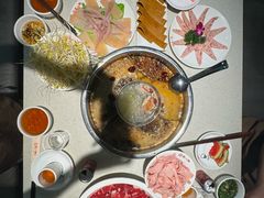 -家一加火锅(绿地翠谷总店)