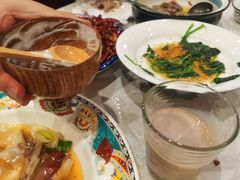 -巴依老爷新疆美食(工体旗舰店)