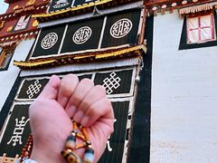 -噶丹松赞林寺
