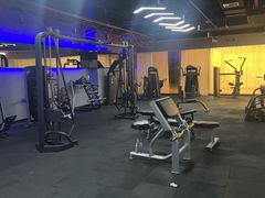 -RunningFit健身高端私教馆(红星美凯龙店)