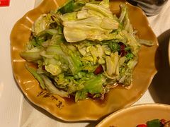 -深山老屋(国顺东路店)