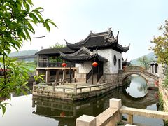 -惠山古镇·寄畅园