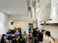 -静一餐厅·湖北菜(前门创始店)